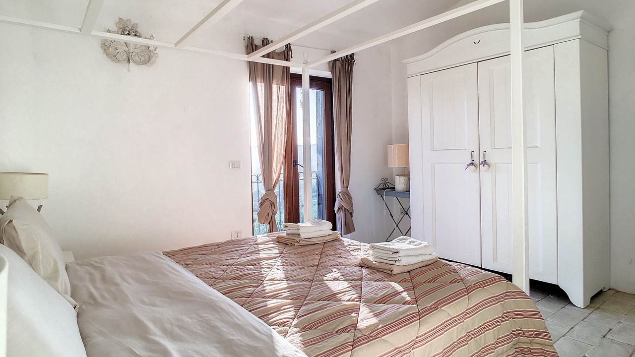 Photo of Bedroom in Sant'Agata de'Goti