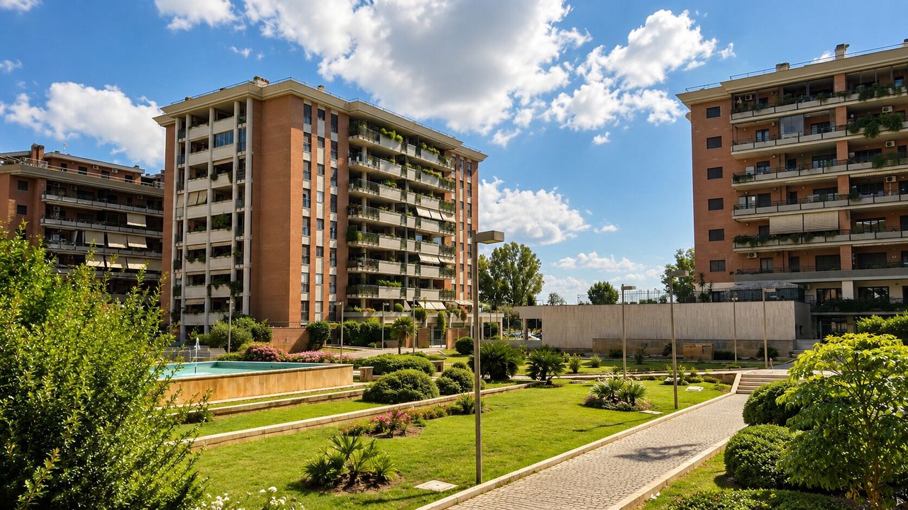 Photo of Outdoor in Centro Giano
