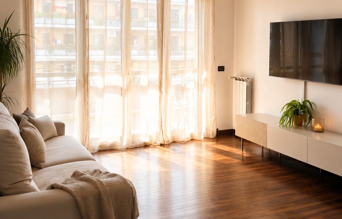 Photo of Livingroom in Centro Giano