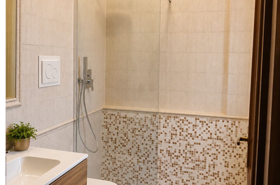 Photo of Bathroom in Centro Giano