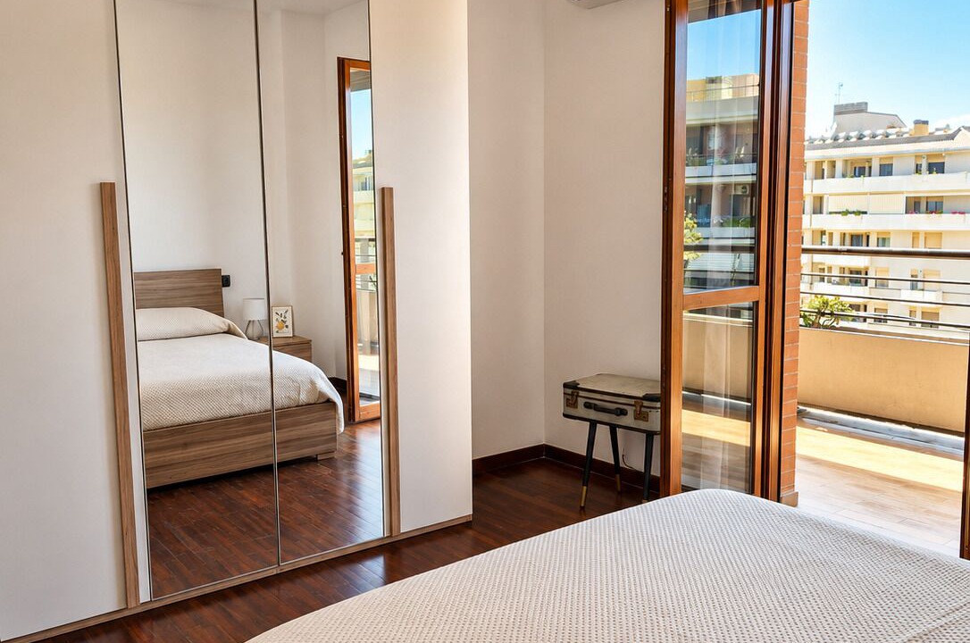 Photo of Bedroom in Centro Giano