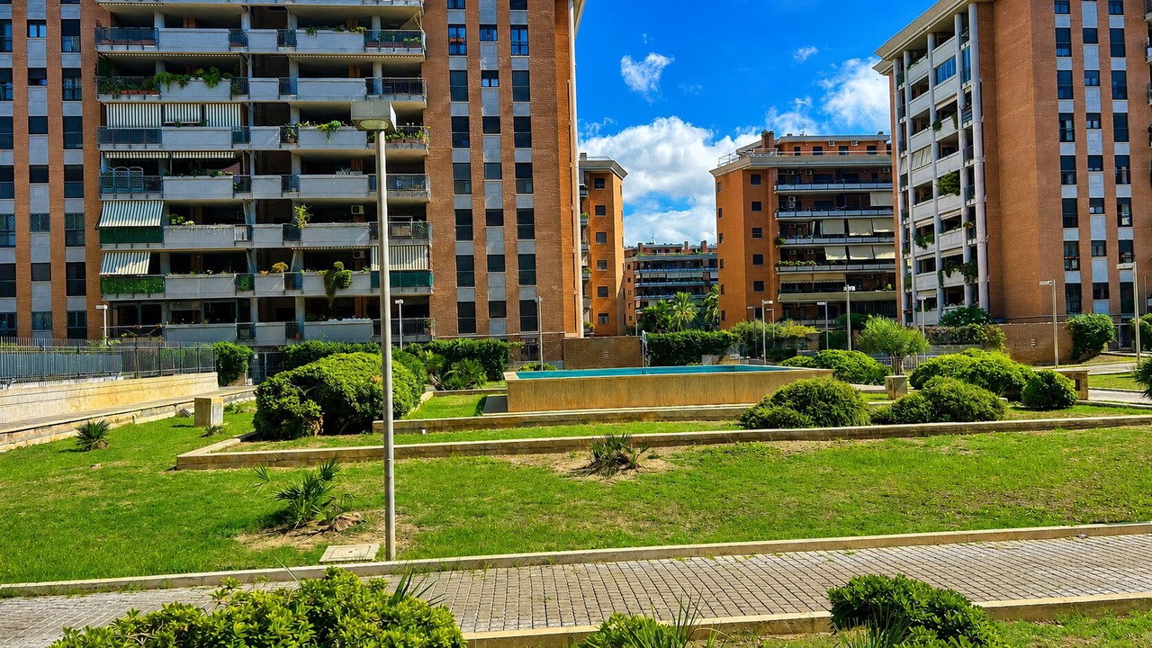 Photo of Outdoor in Centro Giano