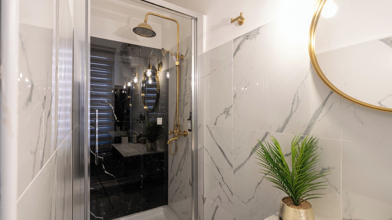 Photo of Bathroom in Campitelli