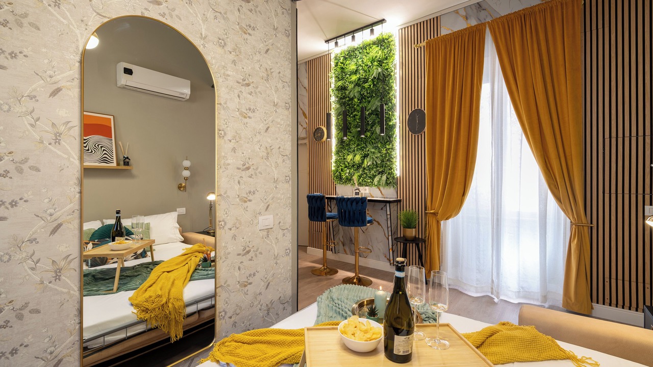 Photo of Bedroom in Campitelli