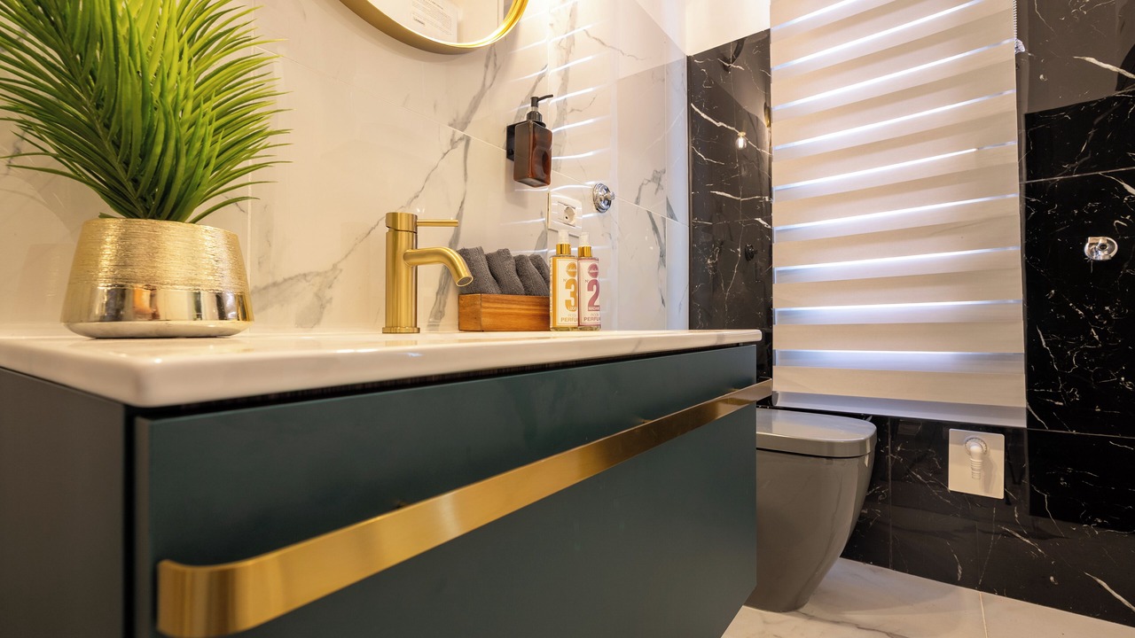 Photo of Bathroom in Campitelli