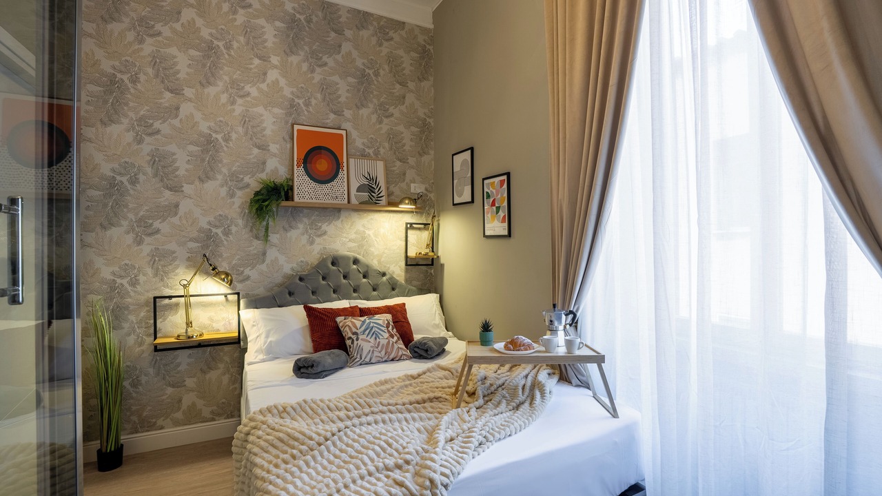 Photo of Bedroom in Campitelli