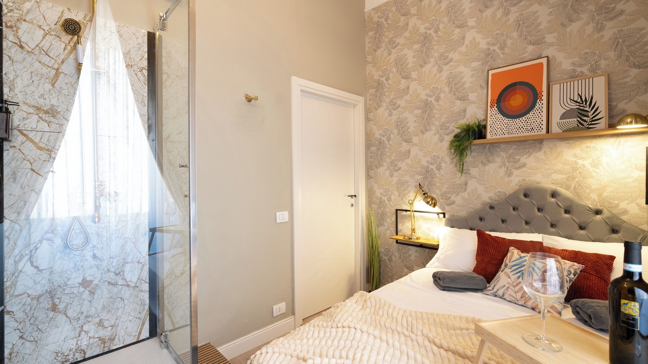 Photo of Bedroom in Campitelli