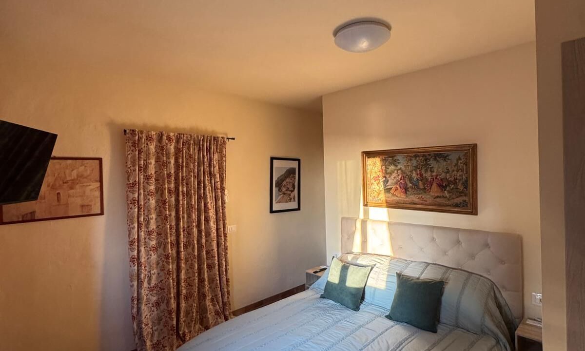 Photo of Bedroom in Roccastrada