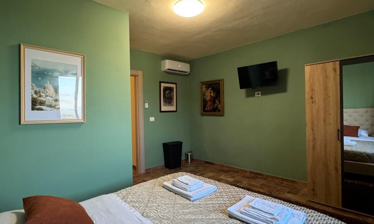 Photo of Bedroom in Roccastrada