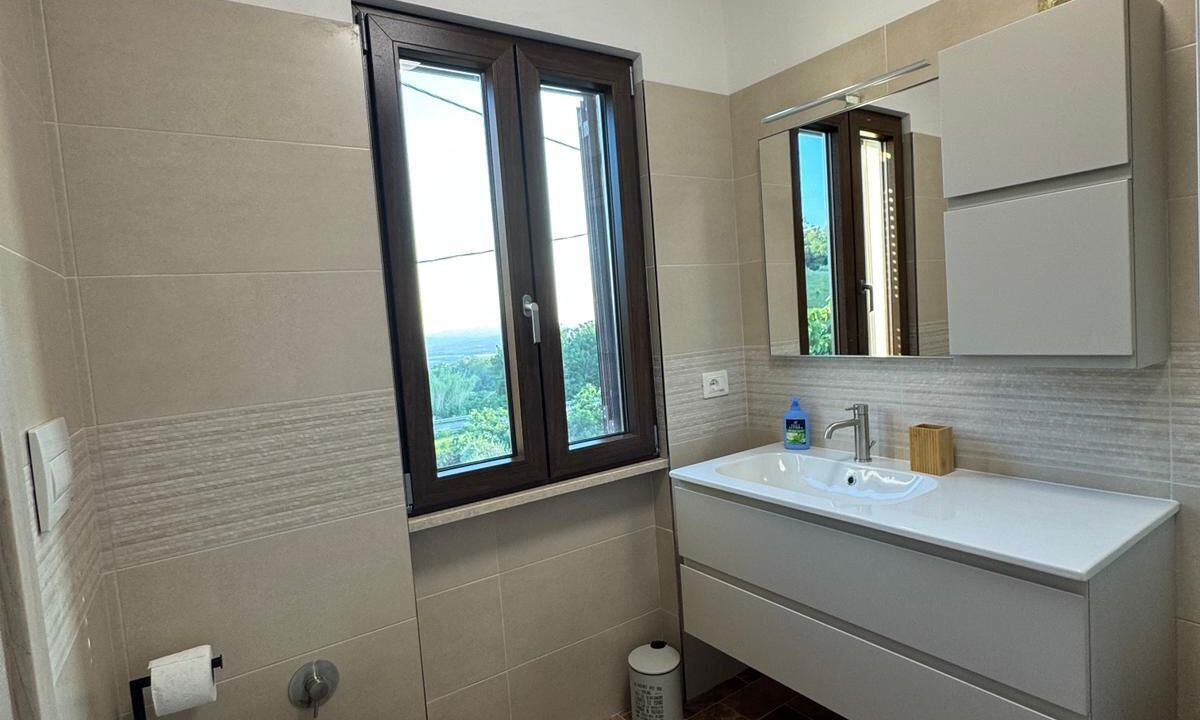 Photo of Bathroom in Roccastrada