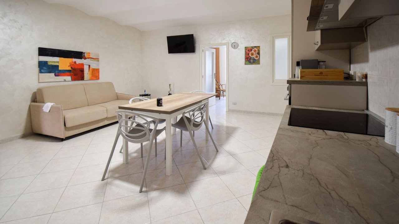 Photo of Bedroom in Colletorto