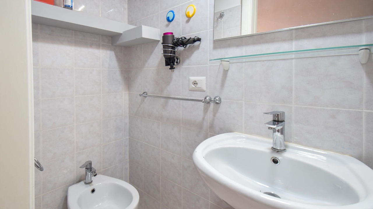 Photo of Bathroom in Colletorto