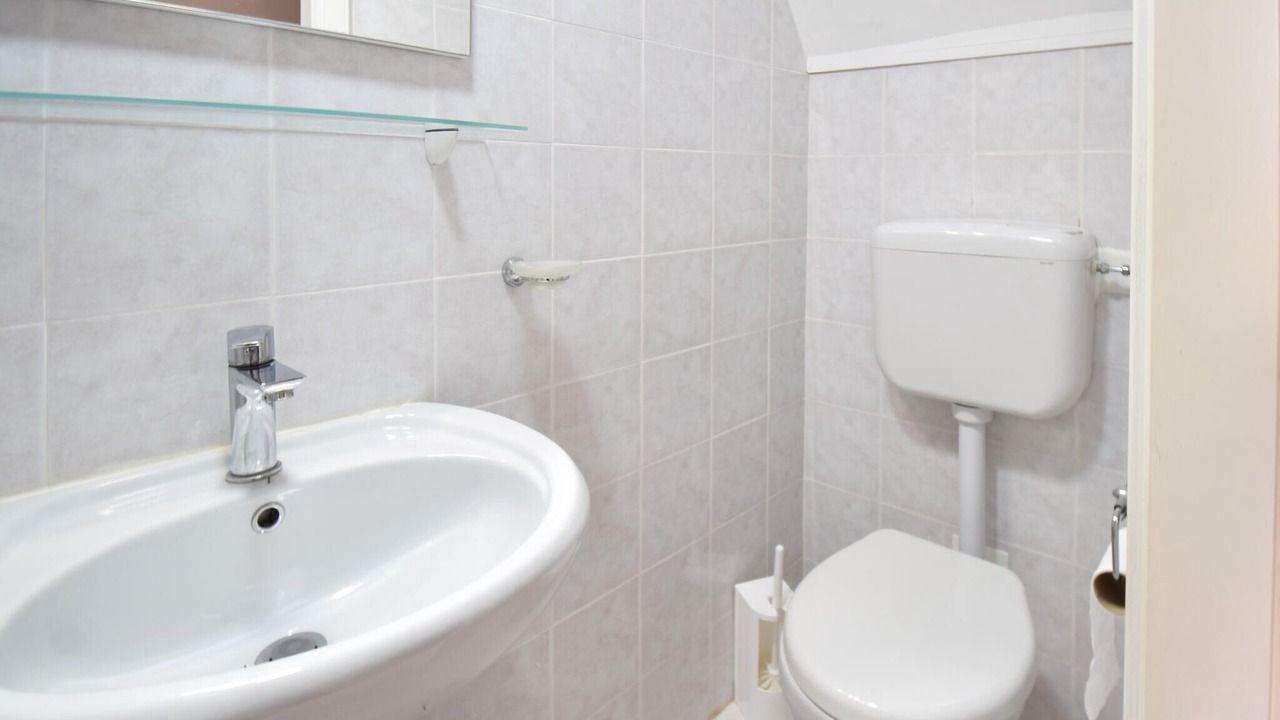 Photo of Bathroom in Colletorto