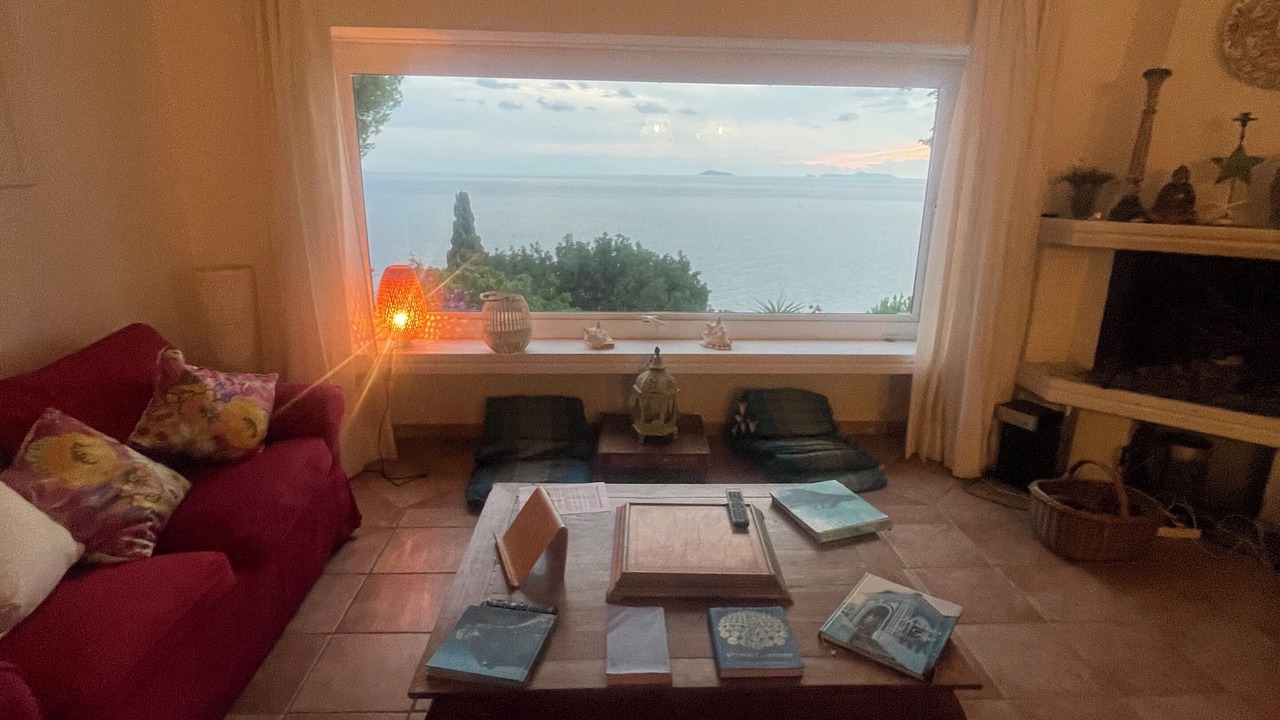 Photo of Livingroom in Faro