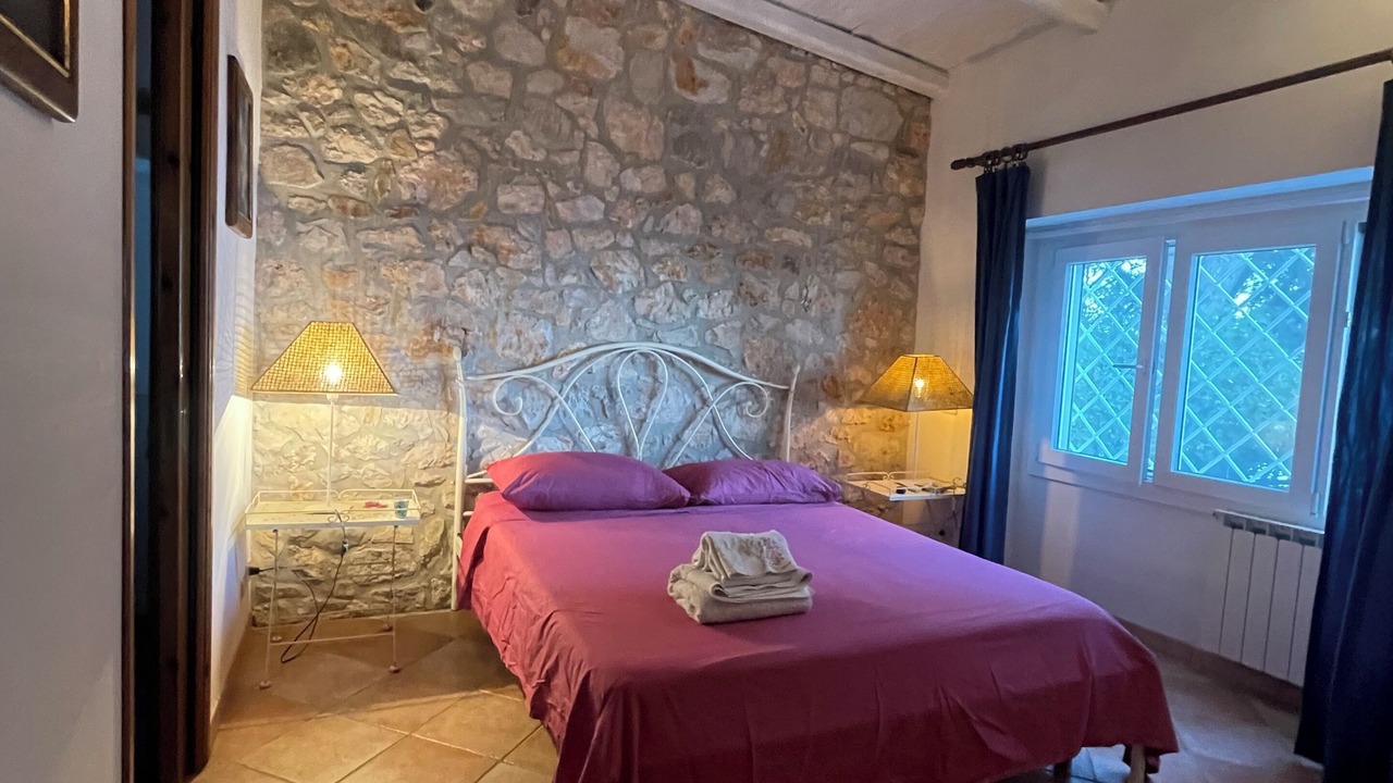 Photo of Bedroom in Faro