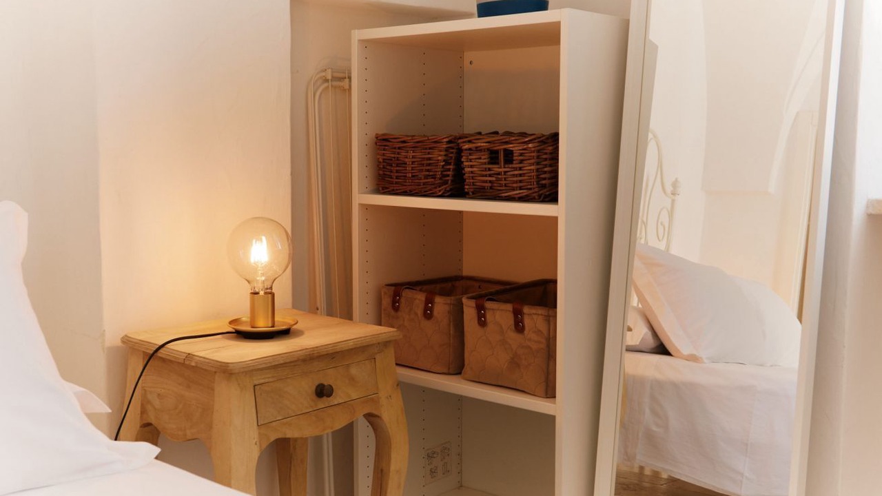 Photo of Bedroom in Old Town Cisternino