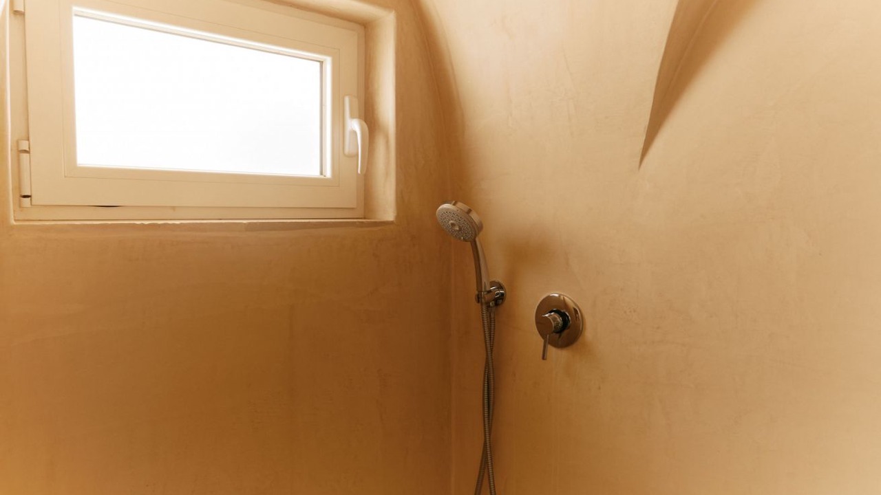 Photo of Bathroom in Old Town Cisternino