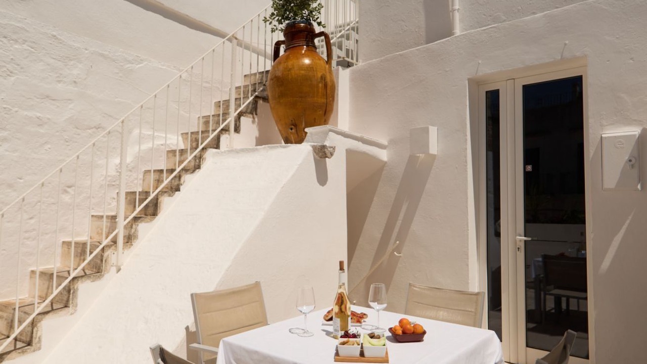 Photo of Outdoor in Old Town Cisternino