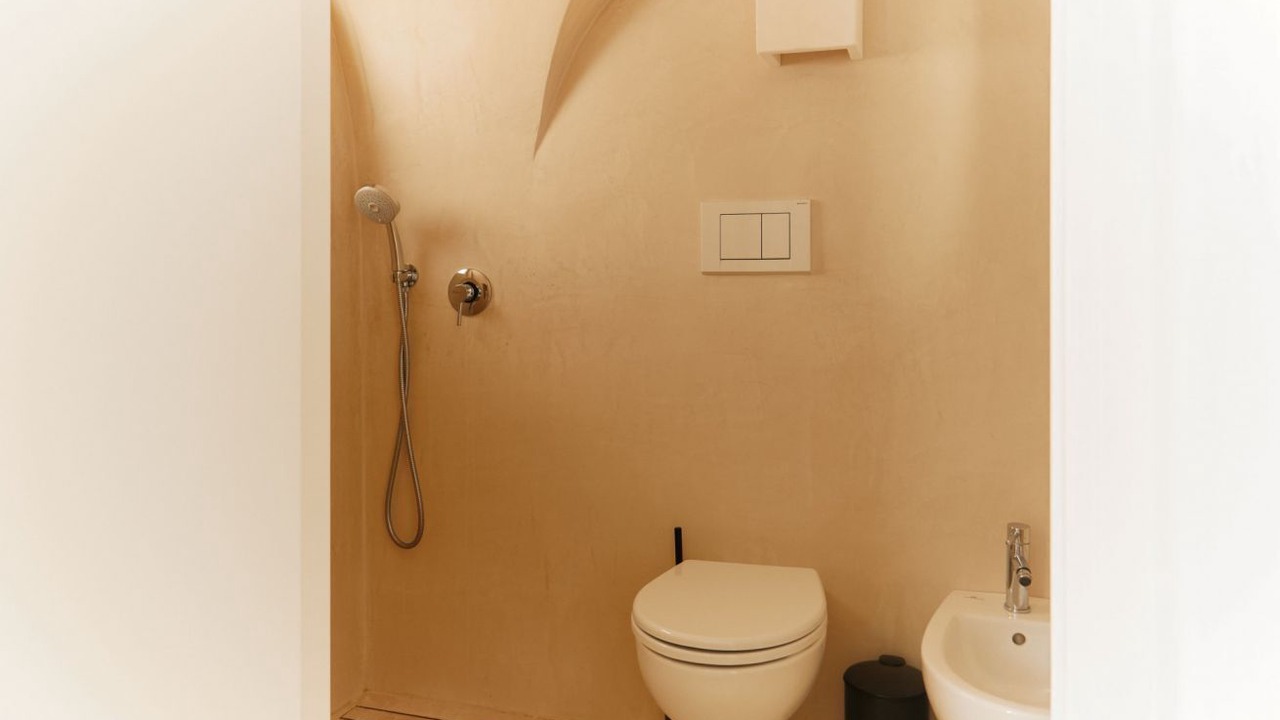 Photo of Bathroom in Old Town Cisternino