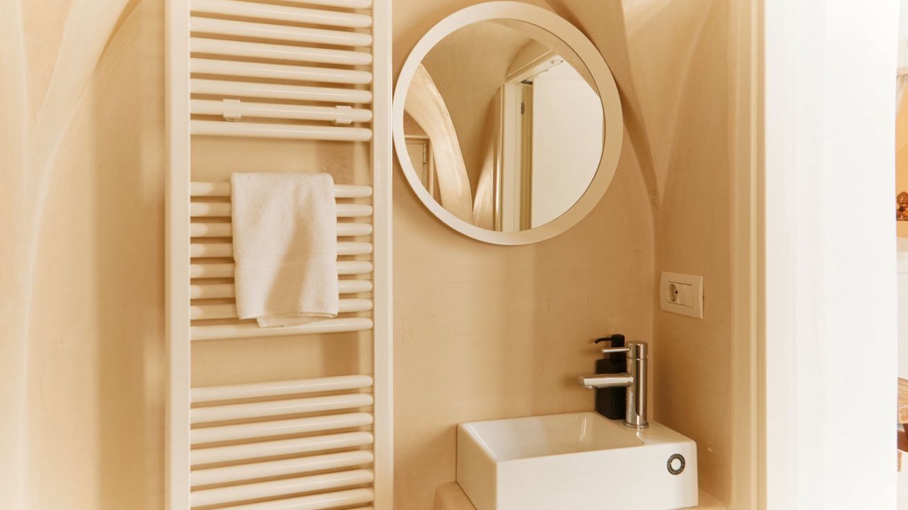 Photo of Bathroom in Old Town Cisternino