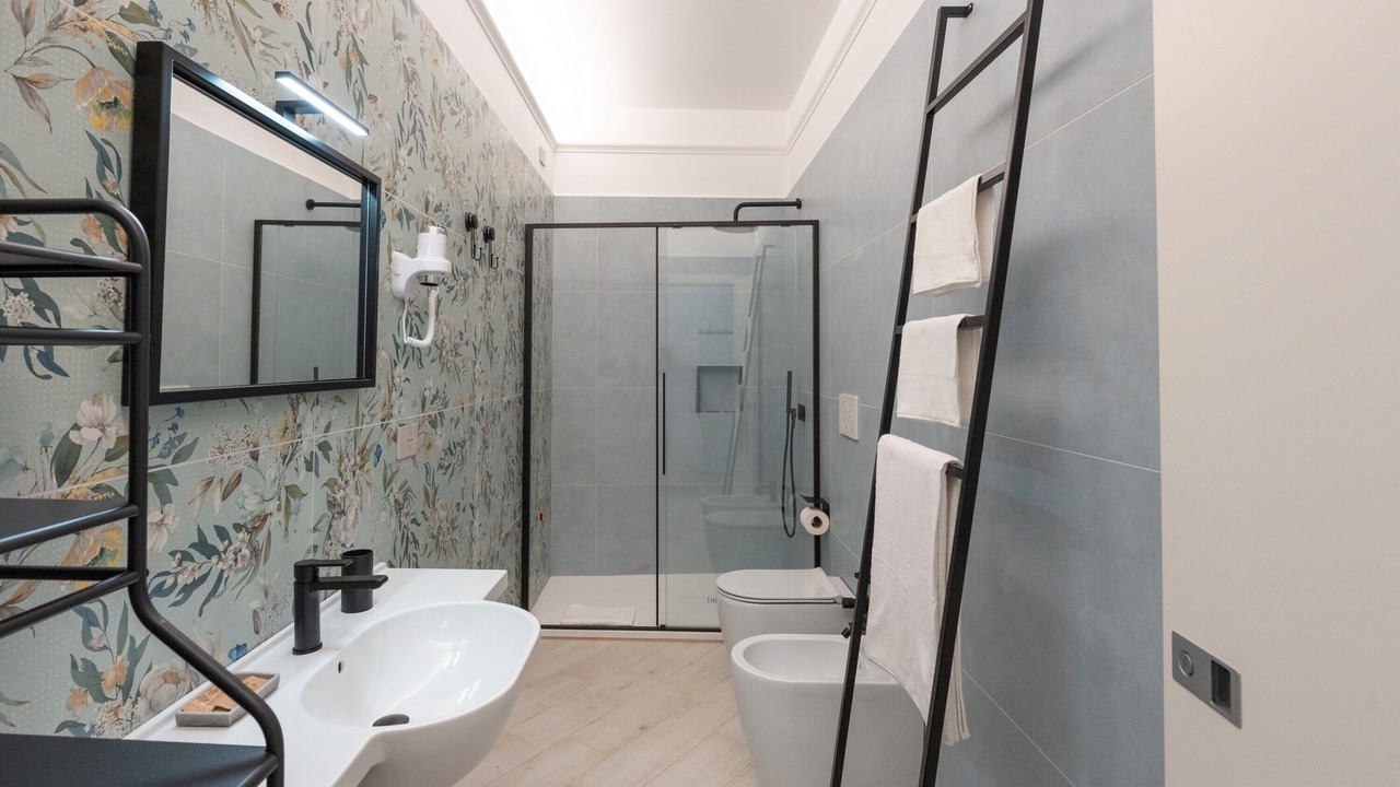 Photo of Bathroom in Ascea