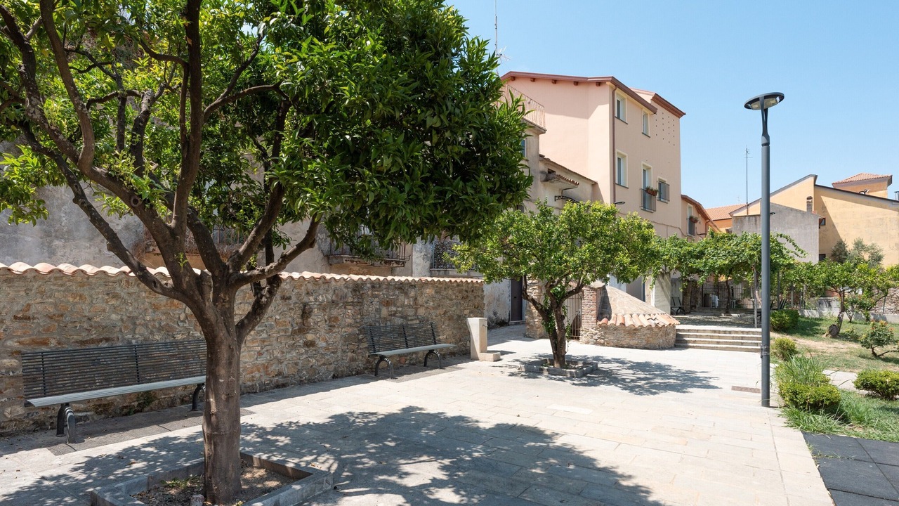 Photo of Outdoor in Ascea