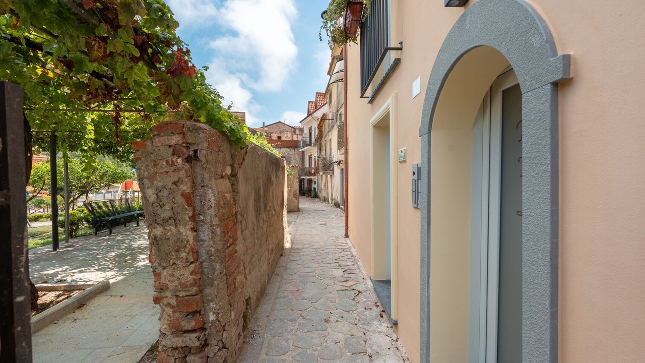 Photo of Outdoor in Ascea