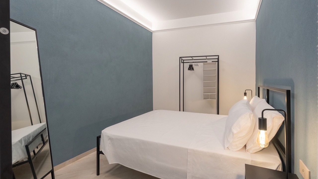 Photo of Bedroom in Ascea