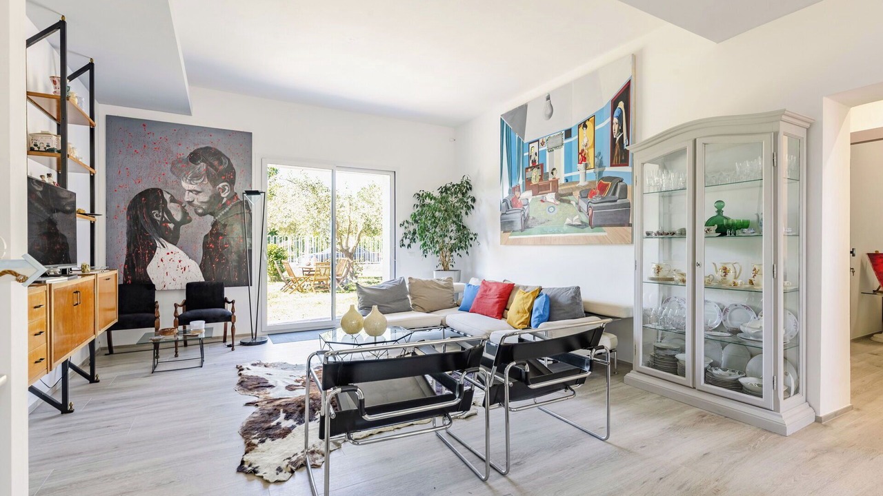Photo of Livingroom in Fano
