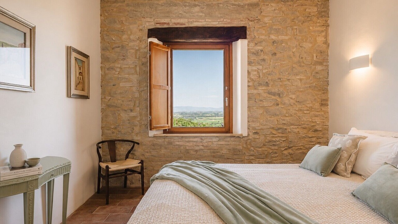 Photo of Bedroom in Scrofiano