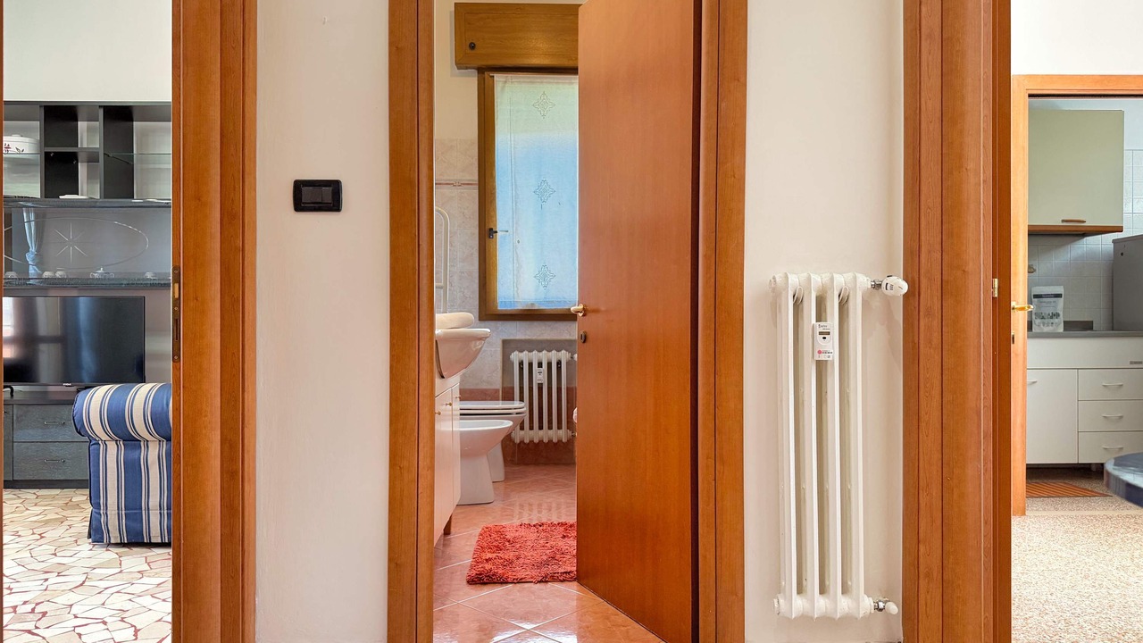 Photo of Bathroom in San Donato