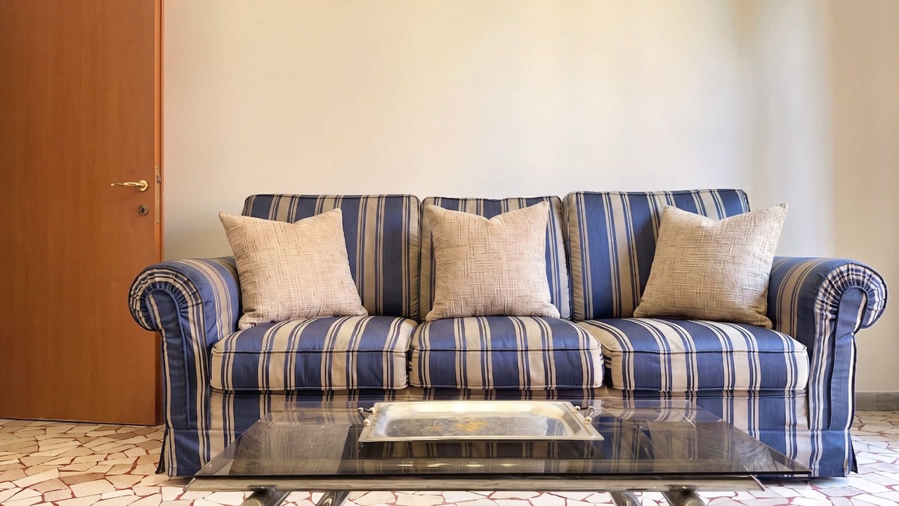 Photo of Livingroom in San Donato