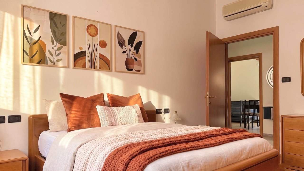 Photo of Bedroom in San Donato