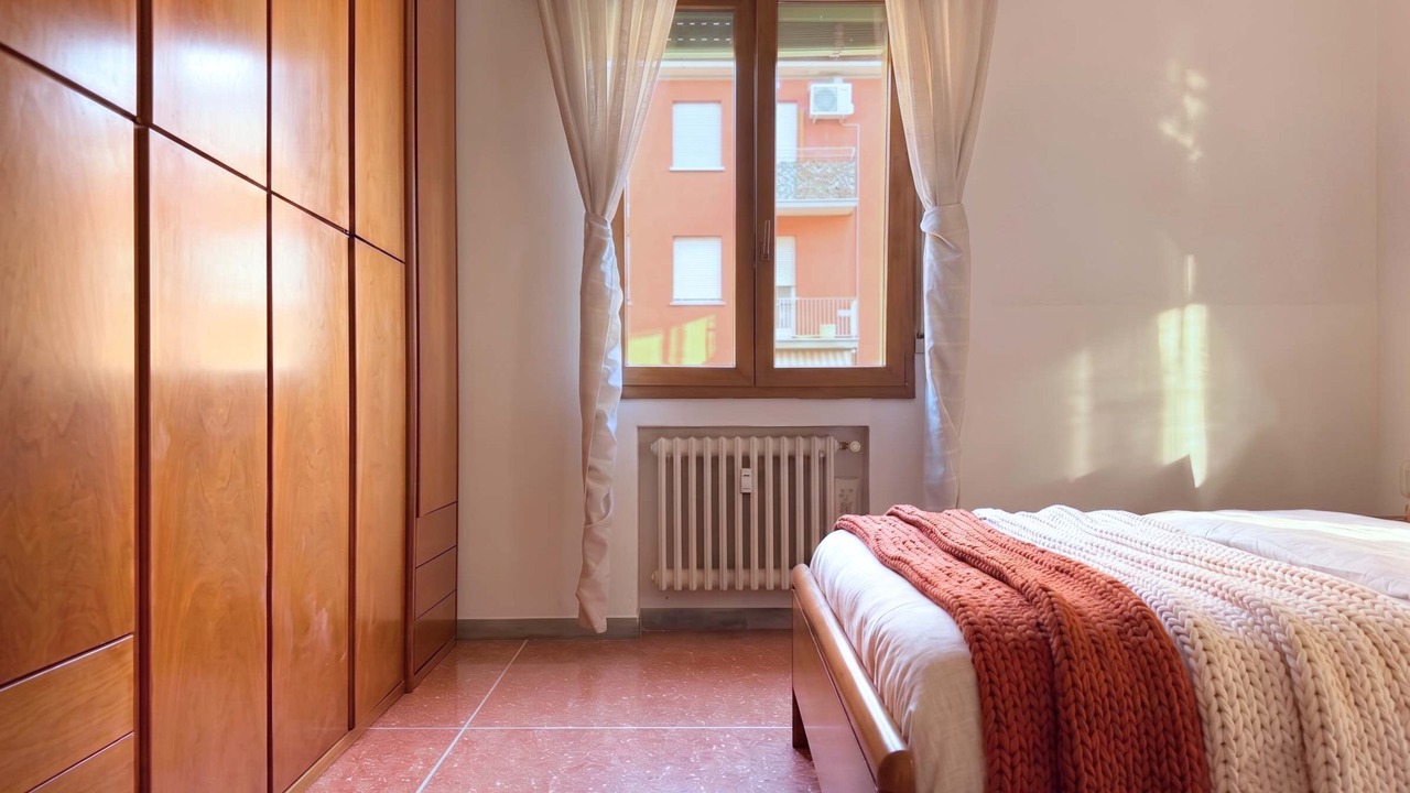 Photo of Bedroom in San Donato
