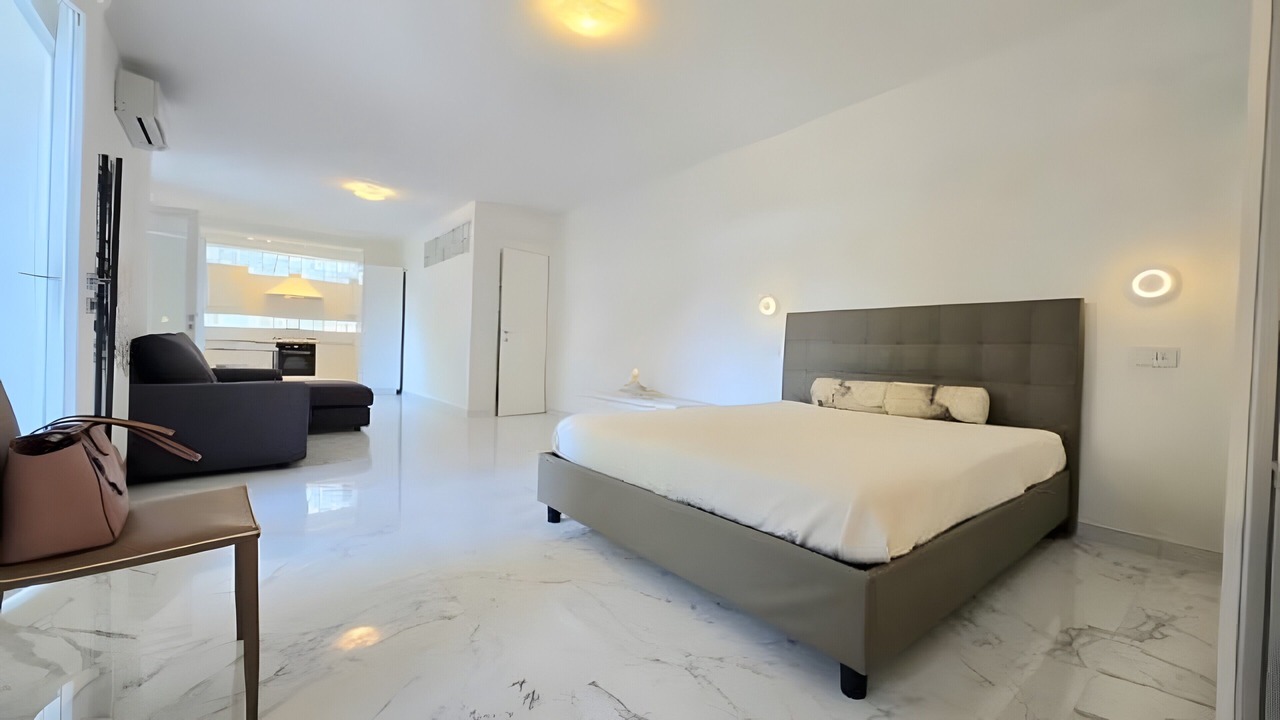 Photo of Bedroom in Naregno