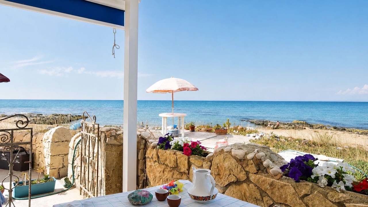Photo of Patio Balcony in Casuzze
