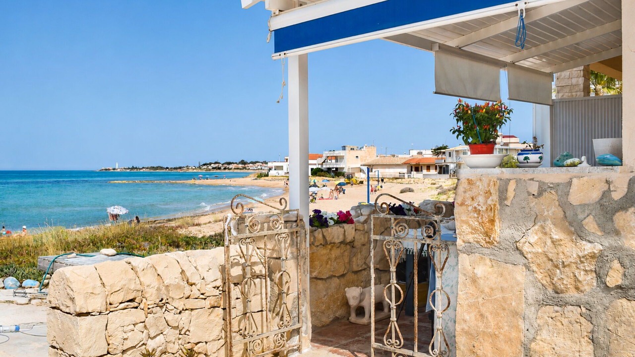 Photo of Patio Balcony in Casuzze