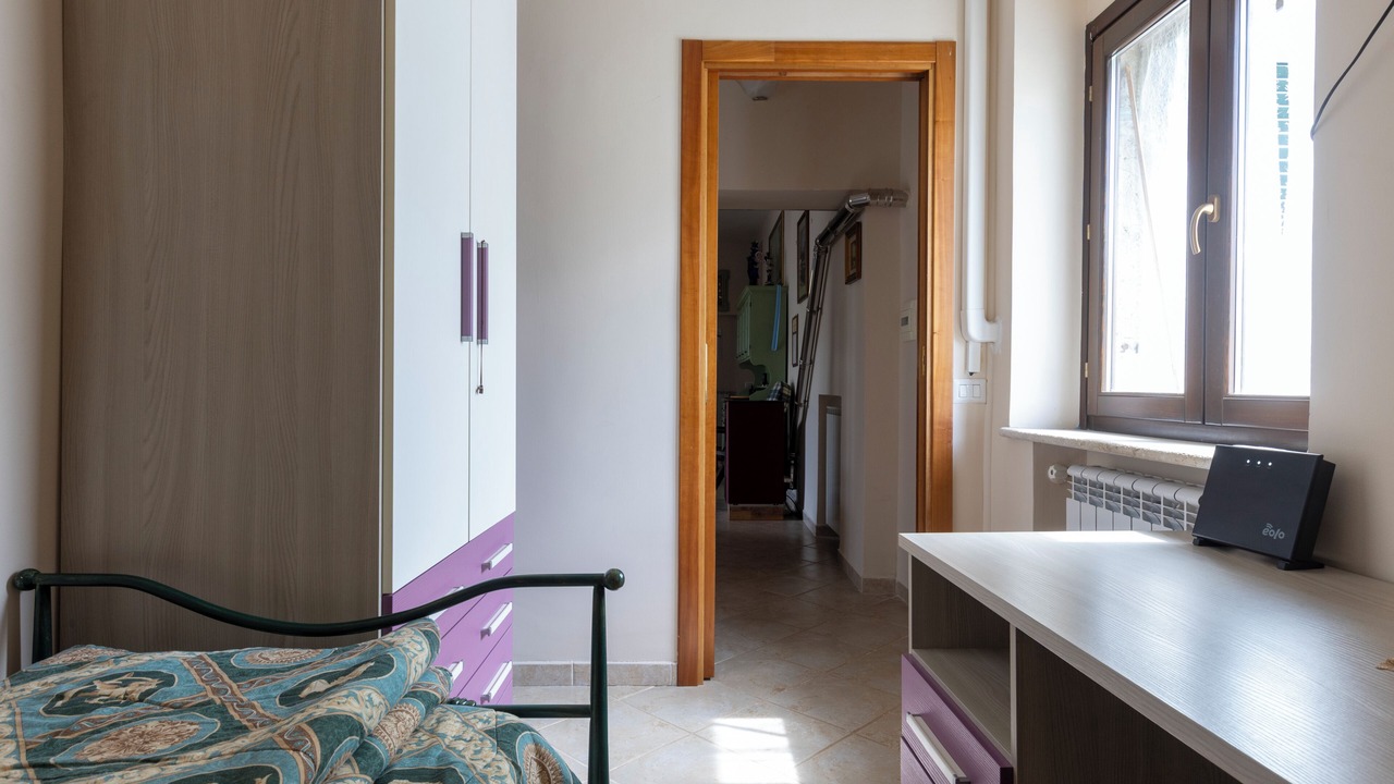 Photo of Bedroom in Sant'Agata de'Goti