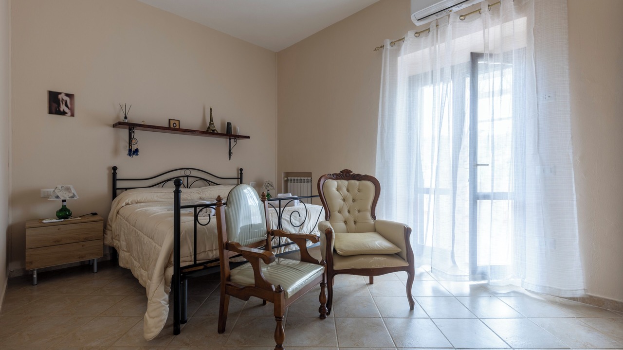 Photo of Bedroom in Sant'Agata de'Goti
