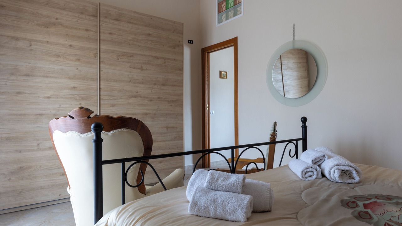 Photo of Bedroom in Sant'Agata de'Goti
