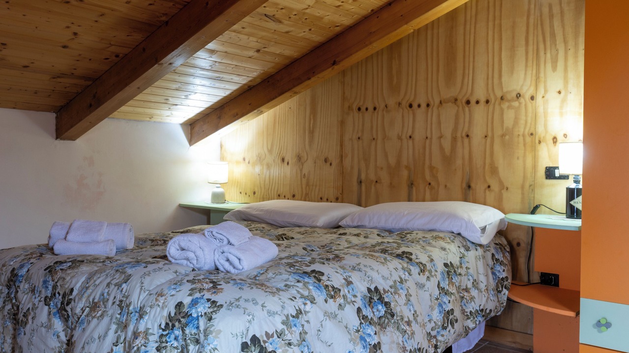 Photo of Bedroom in Sant'Agata de'Goti