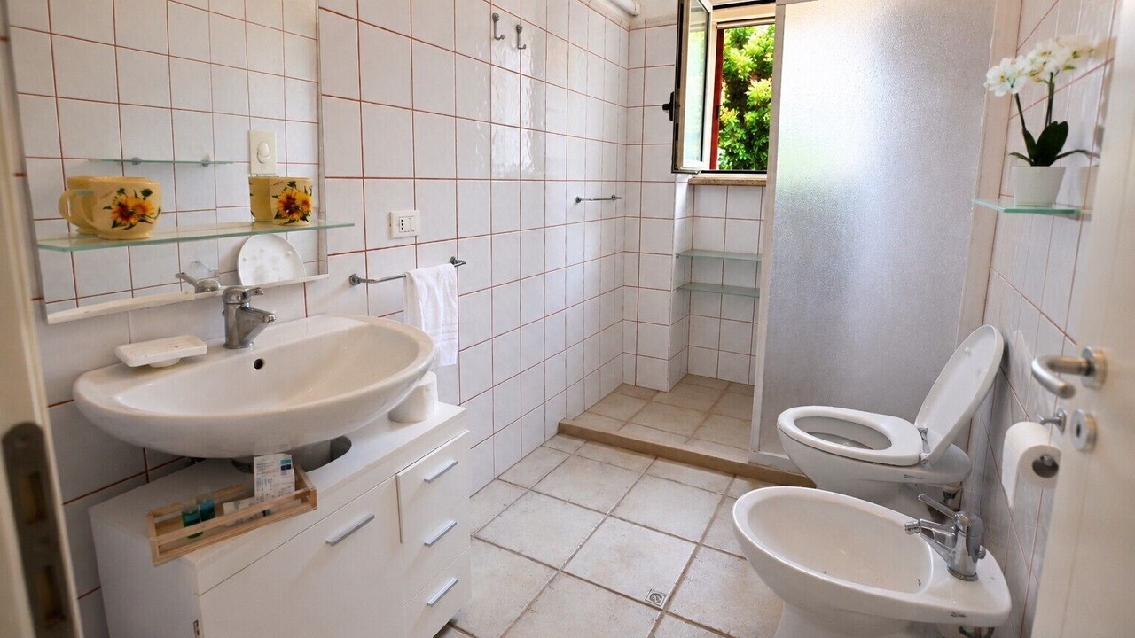 Photo of Bathroom in Torre Vado