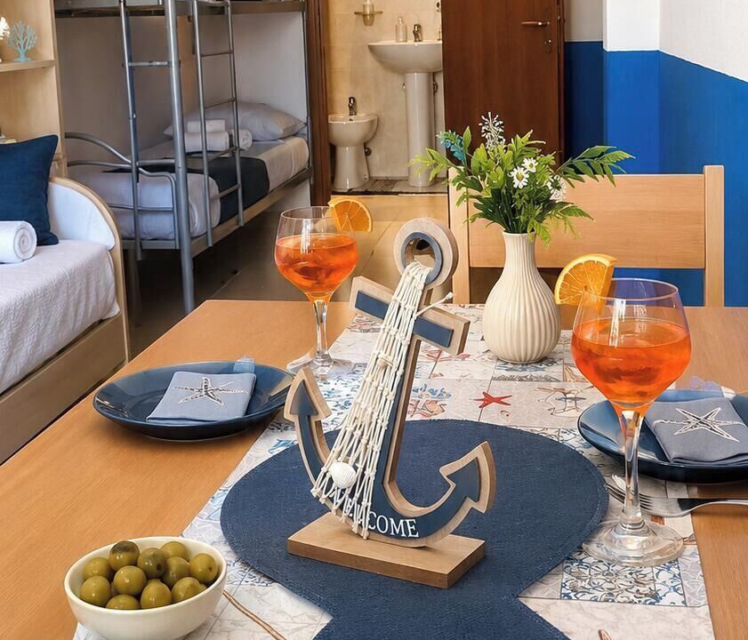 Photo of Bedroom in Rodi Garganico