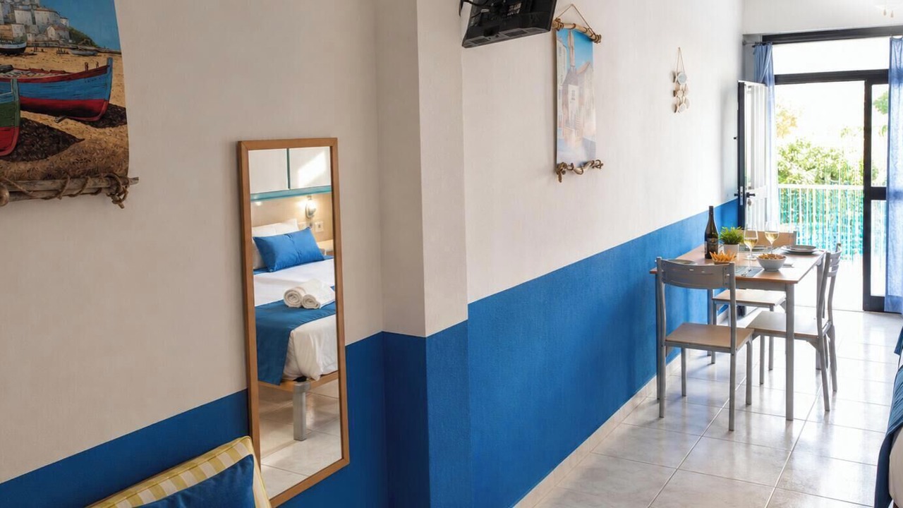 Photo of Bedroom in Rodi Garganico