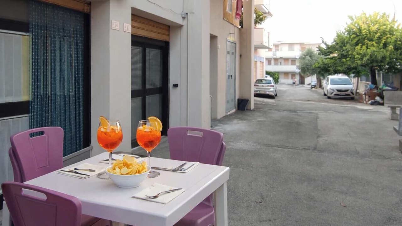 Photo of Outdoor in Rodi Garganico