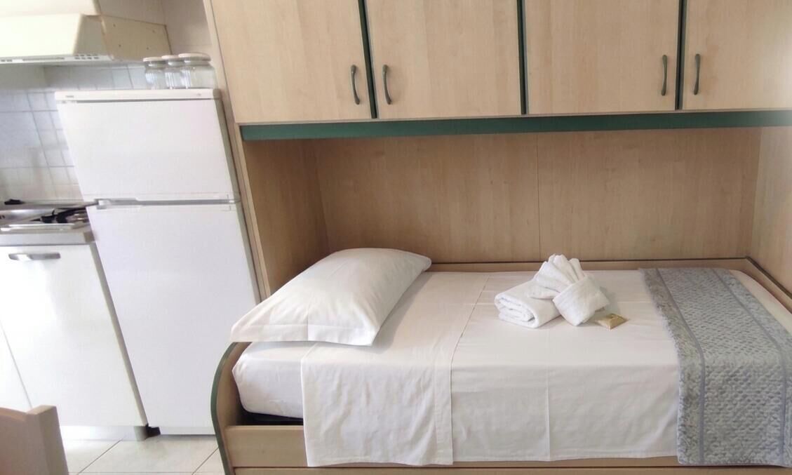 Photo of Bedroom in Rodi Garganico