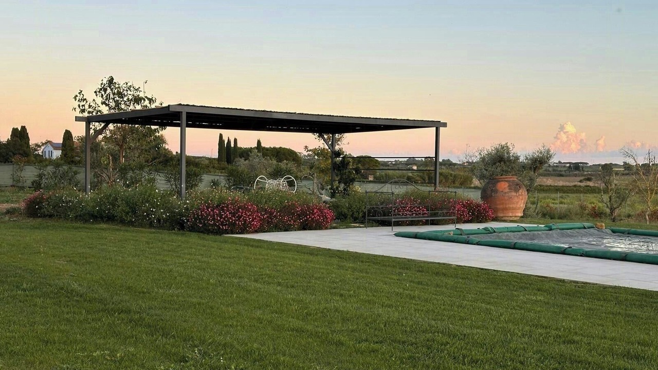 Photo of Outdoor in Capalbio