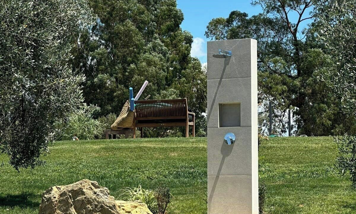 Photo of Outdoor in Capalbio
