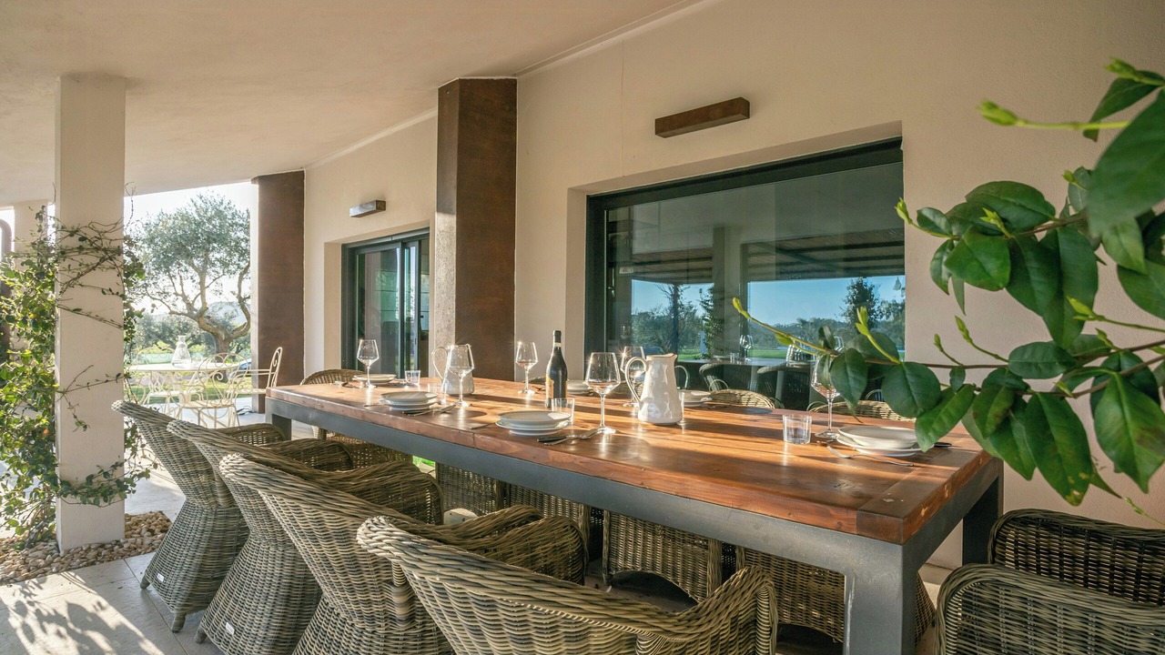 Photo of Outdoor in Capalbio