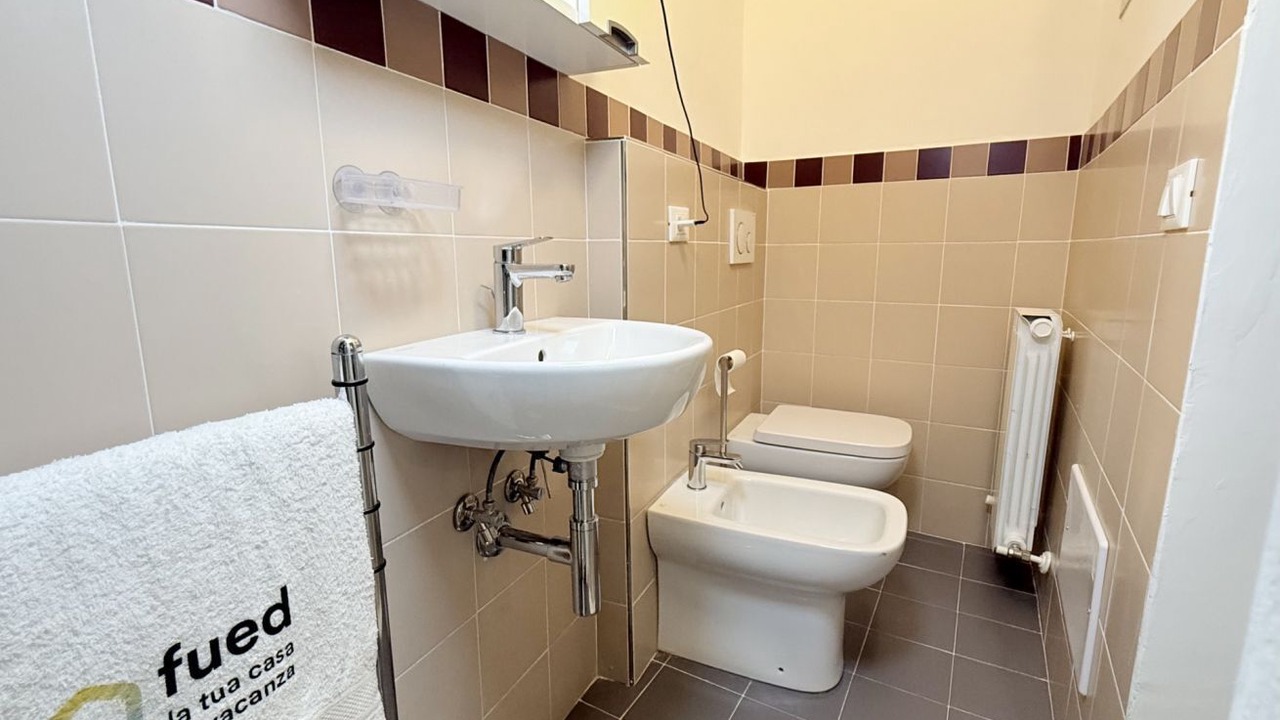 Photo of Bathroom in Senigallia